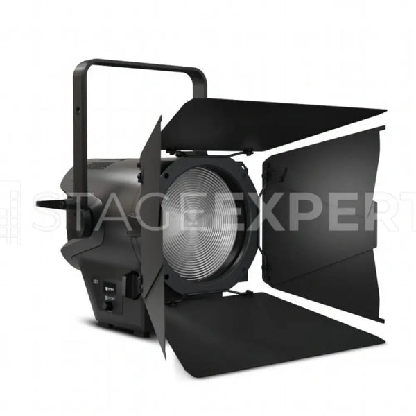 Cameo F2 T LED Tungsten Fresnel – 12,500 lm, 200 mm Lens