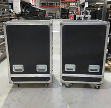 Load image into Gallery viewer, Coda Audio ViRAY Line Array Package – 16 Modules, 4 Cases
