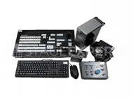 NewTek TriCaster Mini 4K + TC1SP Panel Bundle | 4K NDI