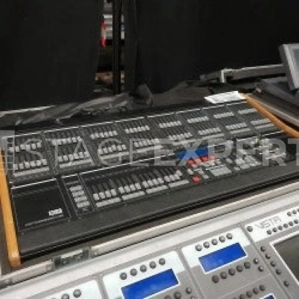 MA Lighting Light Commander 48/96 Console – 10 Shows