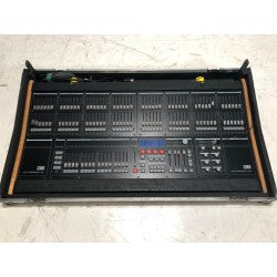 MA Lighting Light Commander 48/96 Console – 10 Shows