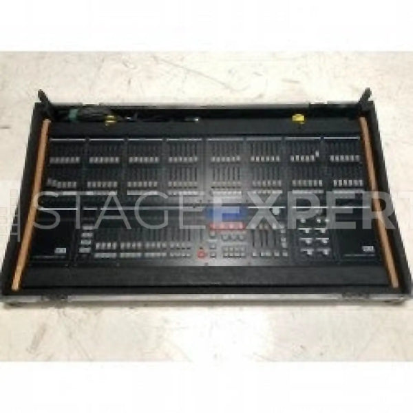 MA Lighting Light Commander 48/96 Console – 10 Shows