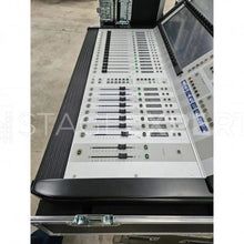 Load image into Gallery viewer, Soundcraft Vi1 Digital Mixing Console + 32/16 Stagebox
