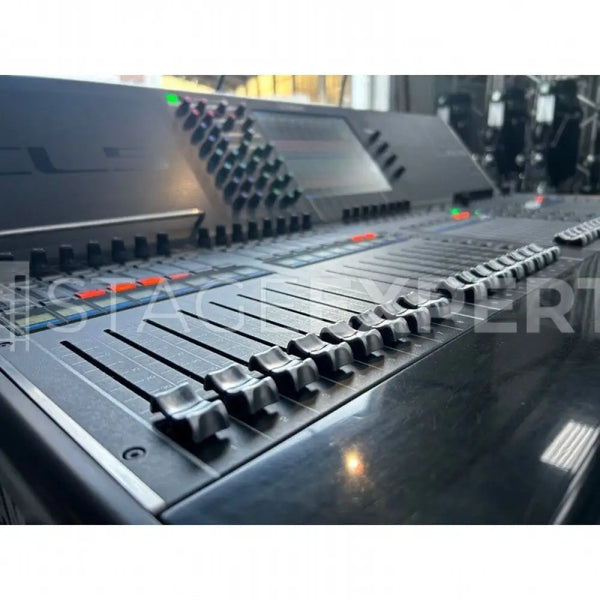 Yamaha CL5 Digital Console + Rio 32/24D Stagebox Bundle
