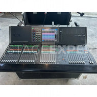 Yamaha CL5 Digital Console + Rio 32/24D Stagebox Bundle