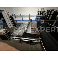 Load image into Gallery viewer, Yamaha RIVAGE PM7 Digital Mixing Console + Flight Case
