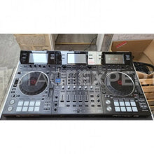 Load image into Gallery viewer, Pioneer DDJ‑RZX Controller with Flight Case – Stage Experts
