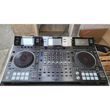 Load image into Gallery viewer, Pioneer DDJ‑RZX Controller with Flight Case – Stage Experts
