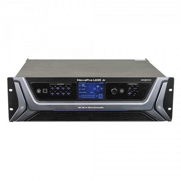 Novastar NovaPro UHD Jr 4K Scaler Controller for LED Displays