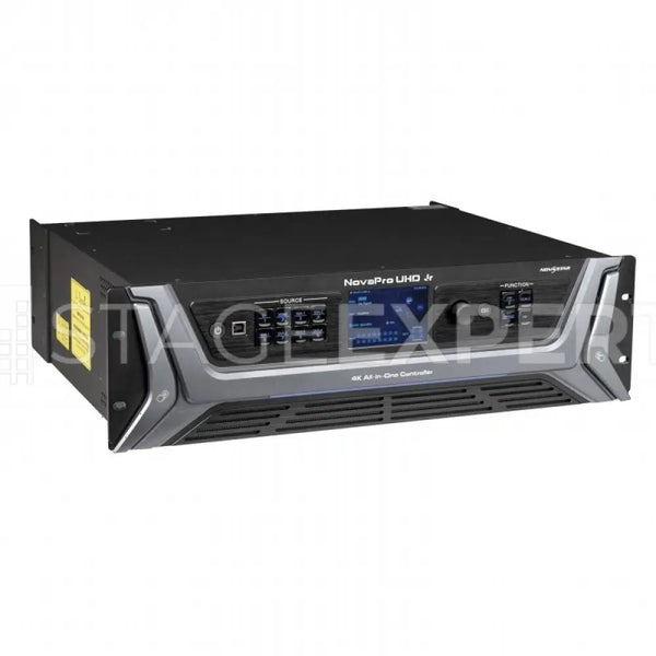 Novastar NovaPro UHD Jr 4K Scaler Controller for LED Displays