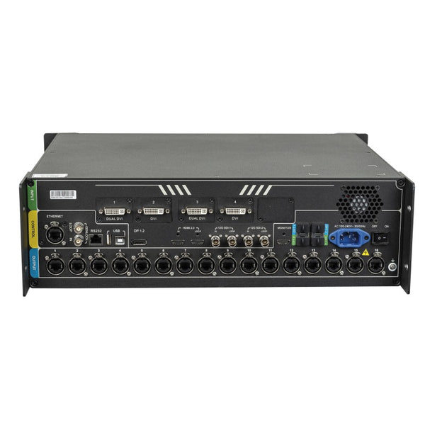 Novastar NovaPro UHD Jr 4K Scaler Controller for LED Displays