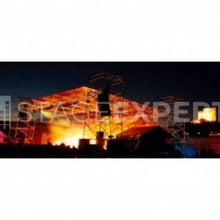 Load image into Gallery viewer, SE Misc Covered Scene 10x08 Covered Stage &amp; Truss System
