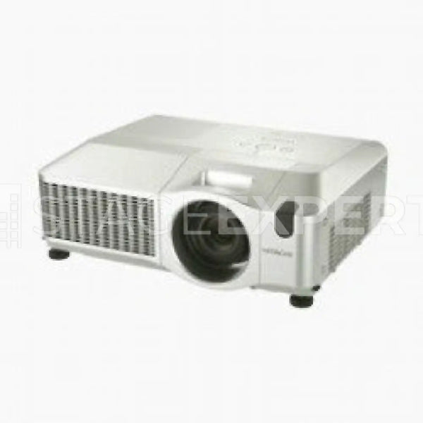 Hitachi CP-X505 Installation Projector | Professional AV