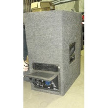 Load image into Gallery viewer, Meyer Sound CQ‑1 + 700‑HP Complete Kit | Point‑Source PA
