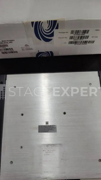 Crestron NVX-360 AV-over-IP Encoder/Decoder | Stage Experts