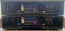 Load image into Gallery viewer, Crown I‑Tech 4x3500HD System Amplifier with DSP | Stage Experts
