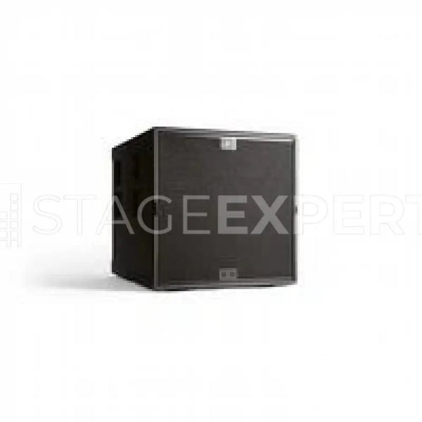 Fohhn PS-800 18-inch High-Performance Subwoofer for Pro Audio
