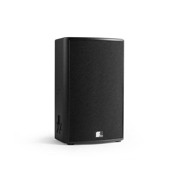Fohhn XT-33 Compact Point-Source Loudspeaker | Black