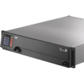 d&b audiotechnik D80 System Amplifier – 4-Channel Touring Power