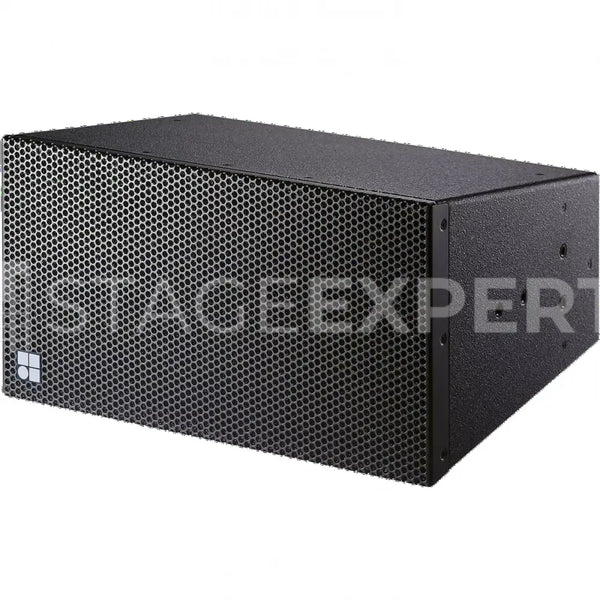 d&b audiotechnik Q1i Installation Line Array Loudspeaker - Used Equipment