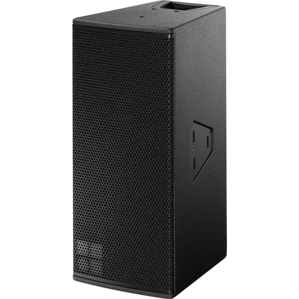 d&b audiotechnik Y10P with Z5399 Bracket & 1/2 Case