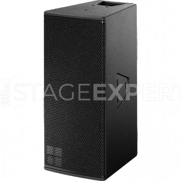d&b audiotechnik Y10P with Z5399 Bracket & 1/2 Case