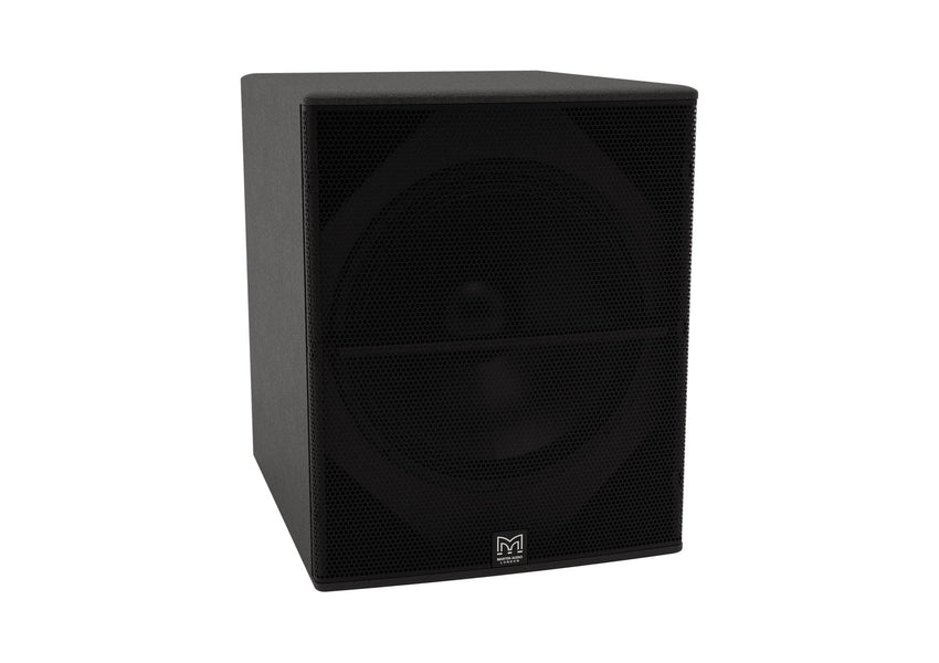 Martin Audio CSX118 Subwoofer – Compact 18-inch Bass Cabinet