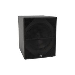Martin Audio CSX118W 18-inch Subwoofer, 1000W AES, White