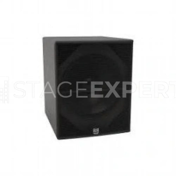 Martin Audio CSX118W 18-inch Subwoofer, 1000W AES, White