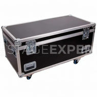 CUECase CUECase-Cable1 Cable Flightcase 120×60×50 cm