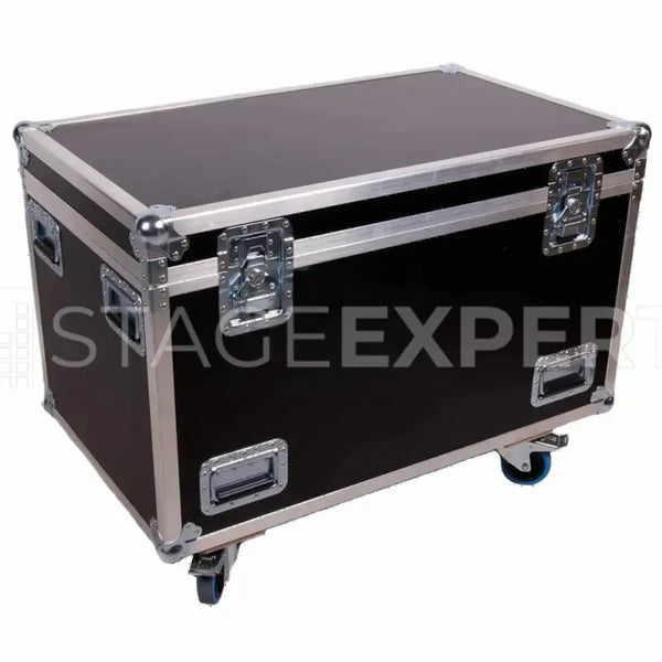 SE Misc CUECase-Cable2 heavy-duty cable flightcase, touring