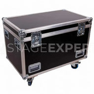 SE Misc CUECase-Cable2 heavy-duty cable flightcase, touring