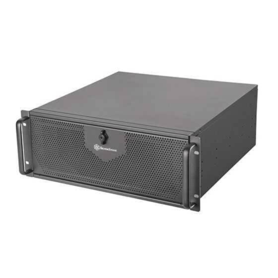 Asus WATCHOUT Server – Pro 3U Media Server with Licence