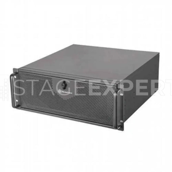 Asus WATCHOUT Server – Pro 3U Media Server with Licence