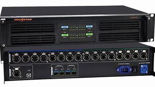 NovaStar MCTRL 4K LED Controller – 4K HDR, 16x GigE outputs