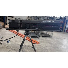 Load image into Gallery viewer, Robert Juliat Cyrano 2500W HMI Followspot | Stage Experts
