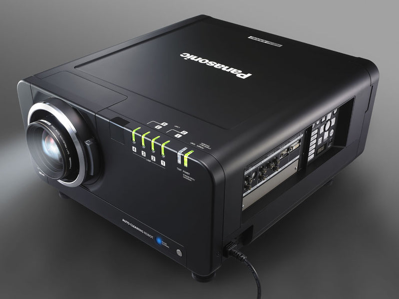 Panasonic PT-D10000 Projector – 10,000 lm SXGA+