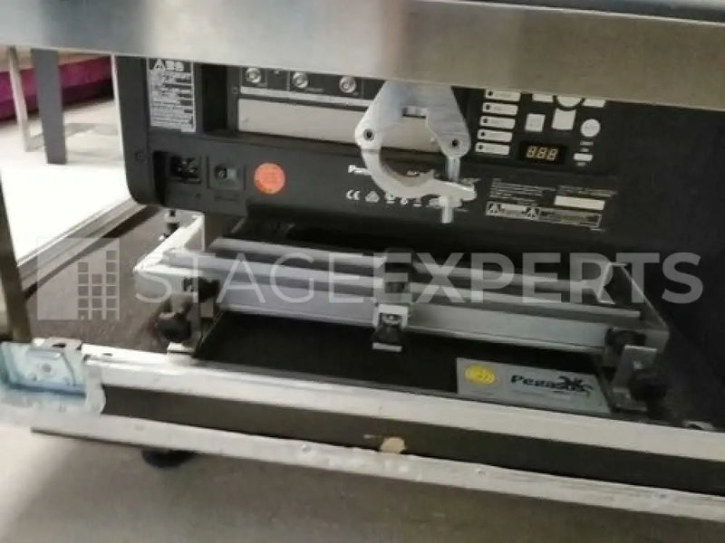 Panasonic PT-D12000 3-Chip DLP Event Projector | 12,000 lm
