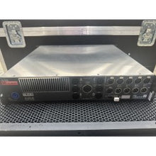 Load image into Gallery viewer, d&amp;b audiotechnik D20 System Amplifier – 4x1600W DSP
