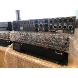 d&b audiotechnik D20 System Amplifier – 4x1600W DSP