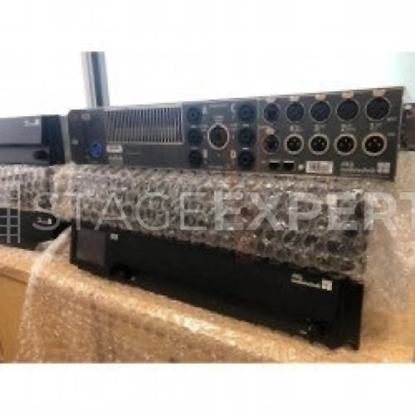 d&b audiotechnik D20 System Amplifier – 4x1600W DSP