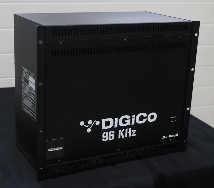 Digico D2-Rack MADI BNC