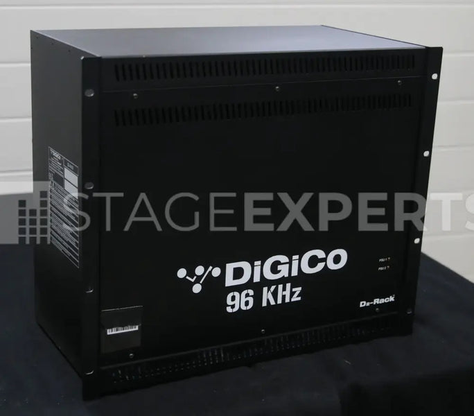 Digico D2-Rack MADI BNC
