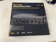 Blackmagic Design Cloud Store Mini 8TB – Network Storage