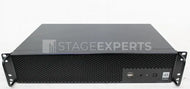 Disguise d3 2x2plus Media Server with 3G‑SDI & Sound Card
