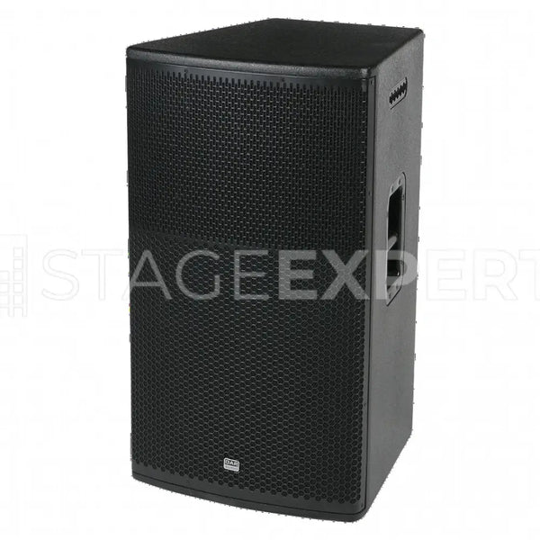 DAP XT-15 MKII Pair – 15-inch Passive Speakers (8 Ohm)