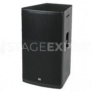 DAP XT-15 MKII Pair – 15-inch Passive Speakers (8 Ohm)