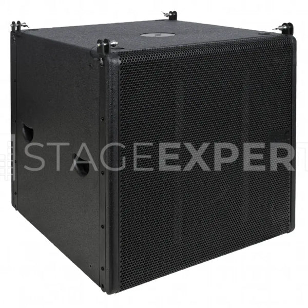 DAP Odin S-18A Active Line-Array Subwoofer | 1500 W