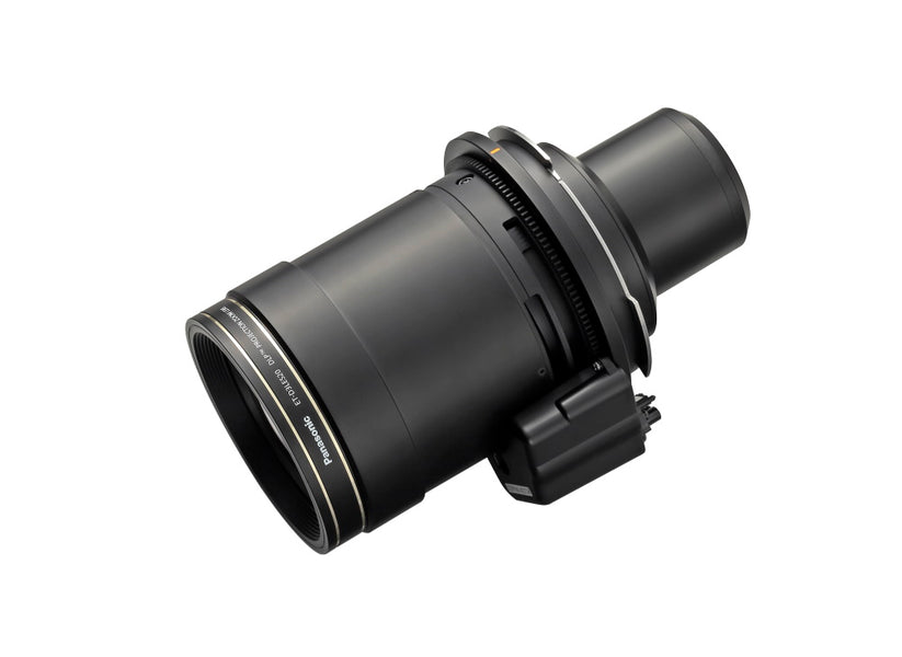 Panasonic ET-D3LES20 mid-throw zoom lens 1.7–2.4:1 for DLP