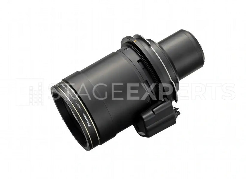 Panasonic ET-D3LES20 mid-throw zoom lens for DLP projectors